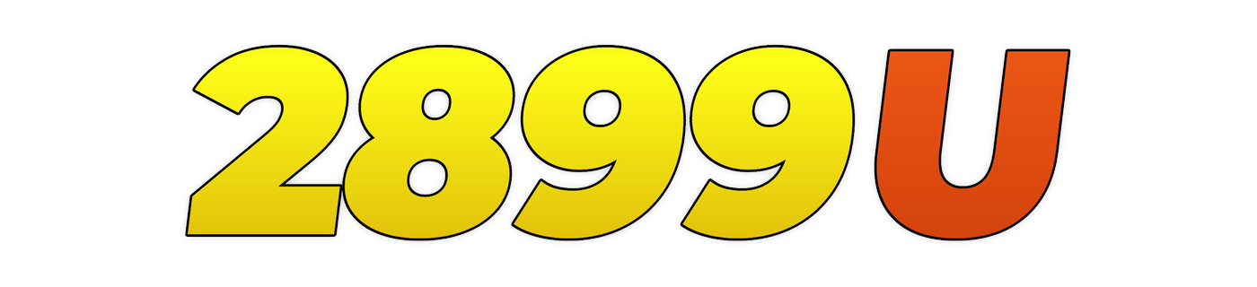 2899u